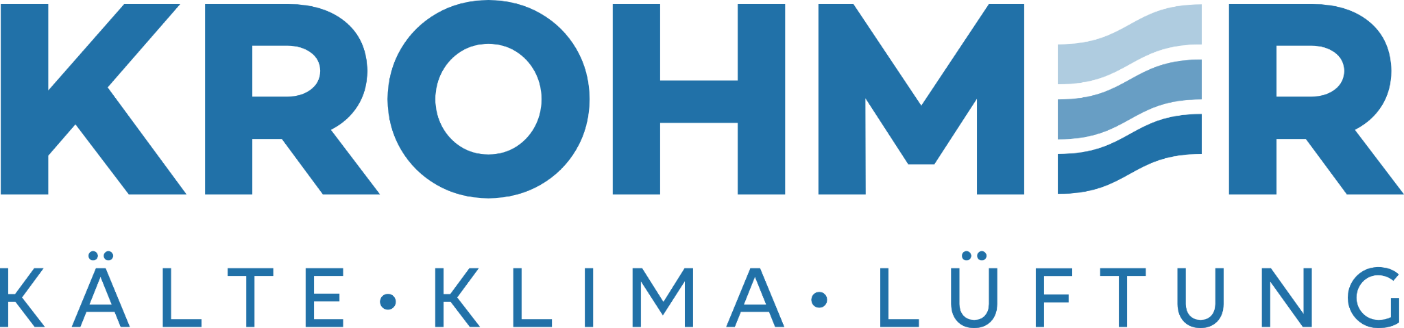 Krohmer – Kälte, Klima, Lüftung